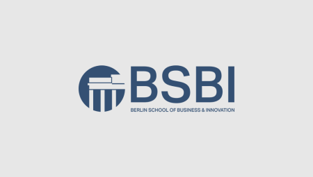 Berlin School of Business and Innovation