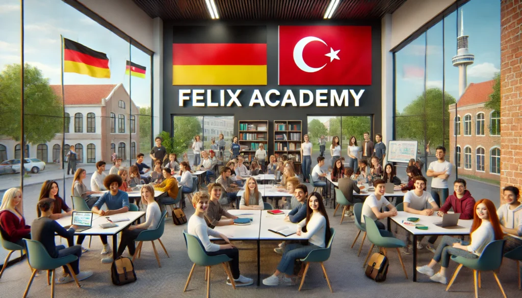 Felix Yurtdışı Eğitim Danışmanlığı