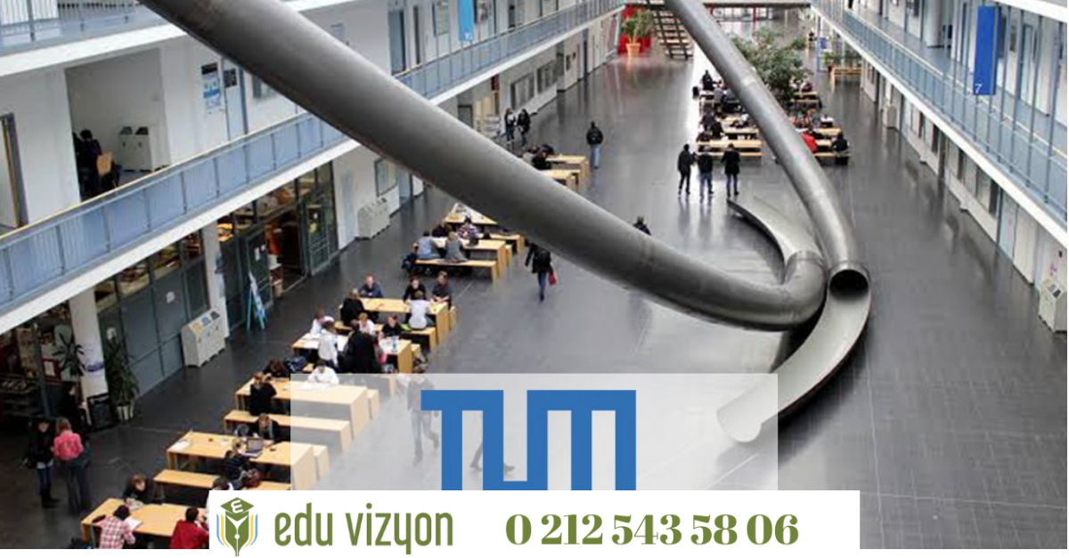 Münih Teknik Üniversitesi