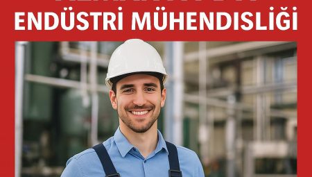 Almanya Endüstri Mühendisliği Okumak