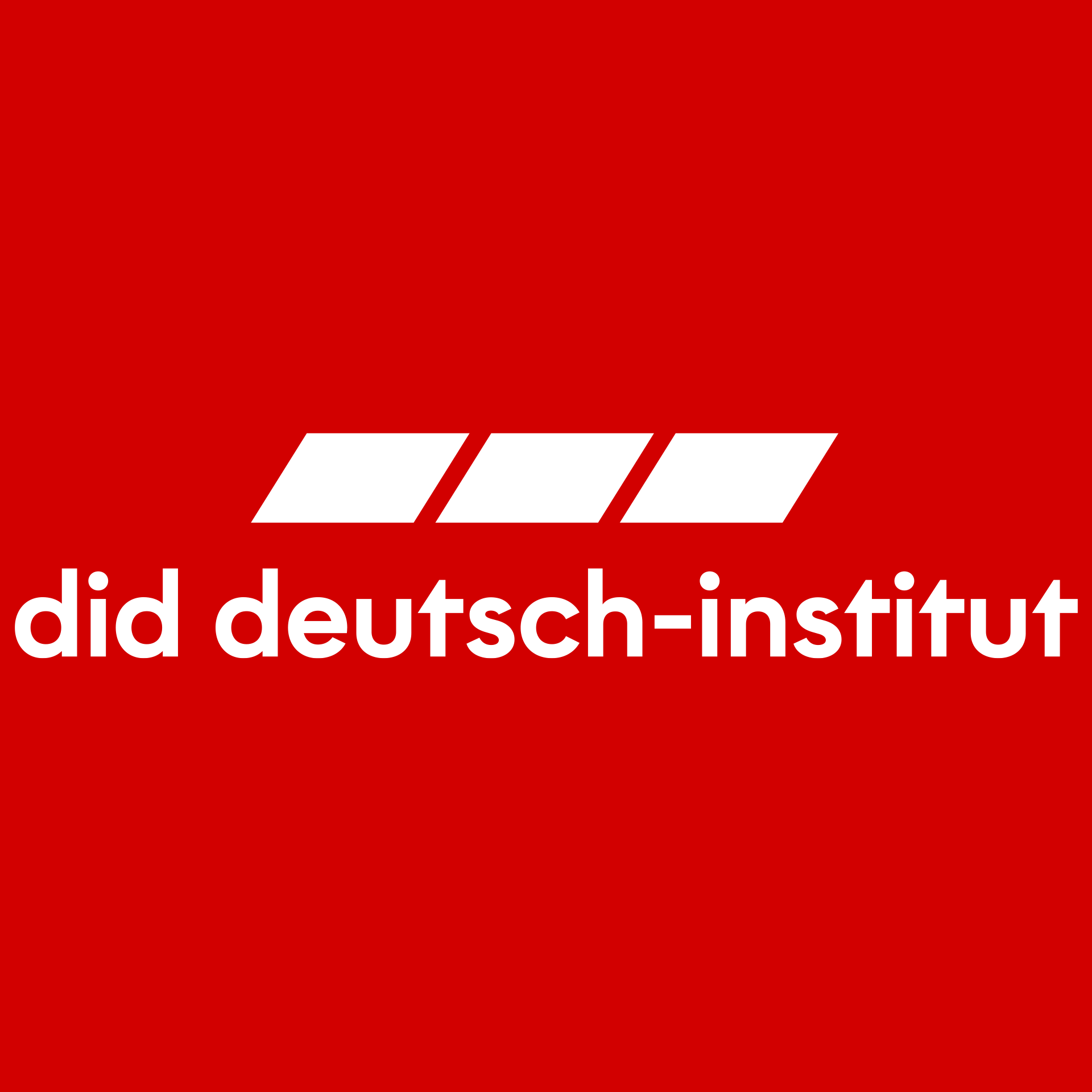 DID Deutsch-Institut